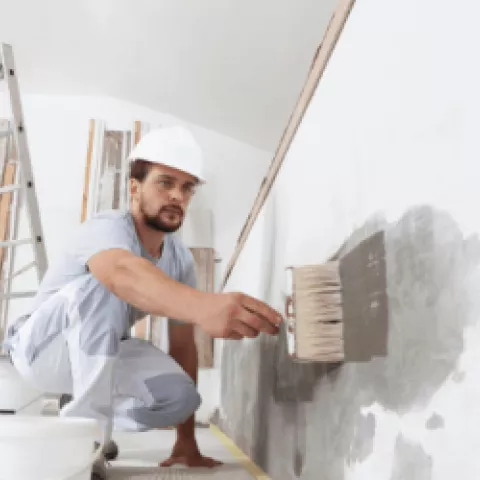 JC Peinture, Peinture Intérieure / Extérieur
