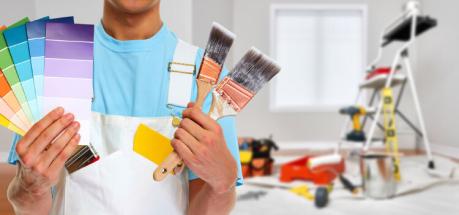 JC Peinture, Compétences en couleurs