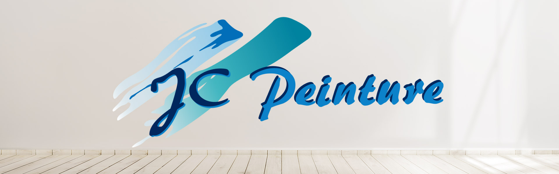 JC Peinture, l'artisan à votre écoute