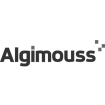 JC Peinture - Marque utilisée Algimouss