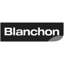 JC Peinture - Marque utilisée Blanchon