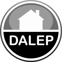 JC Peinture - Marque utilisée Dalep