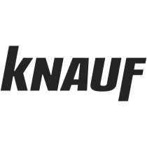 JC Peinture - Marque utilisée Knauf