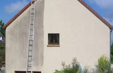 JC Peinture, Nettoyage & Entretien