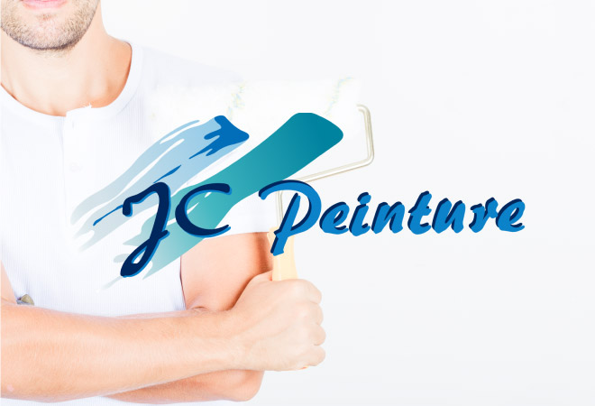 Contact JC Peinture pour votre projet