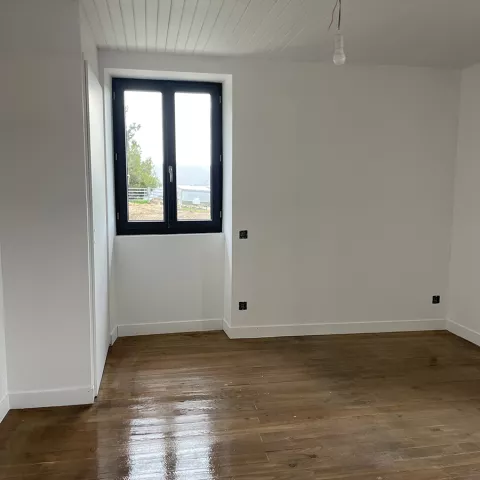 jc-peinture - cirage parquet séchage